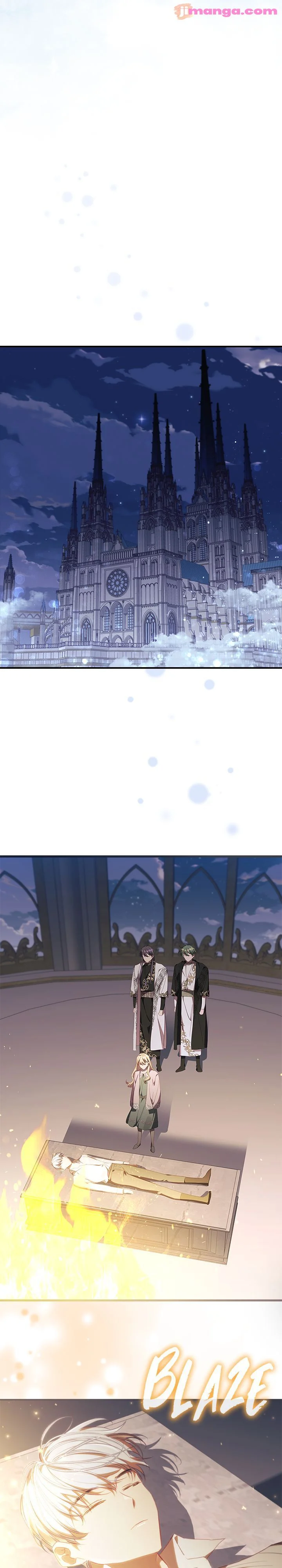 The Beloved Little Princess chapter 151 page 4