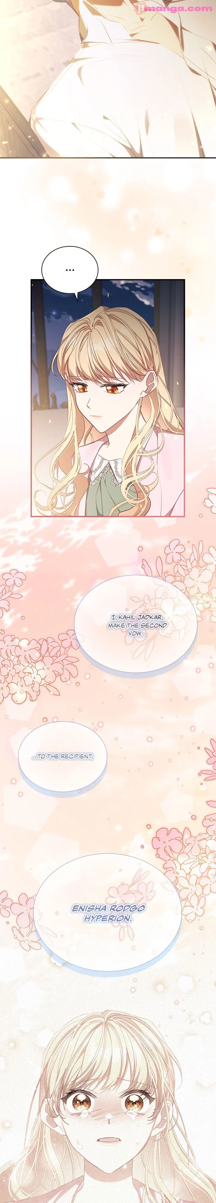 The Beloved Little Princess chapter 151 page 5