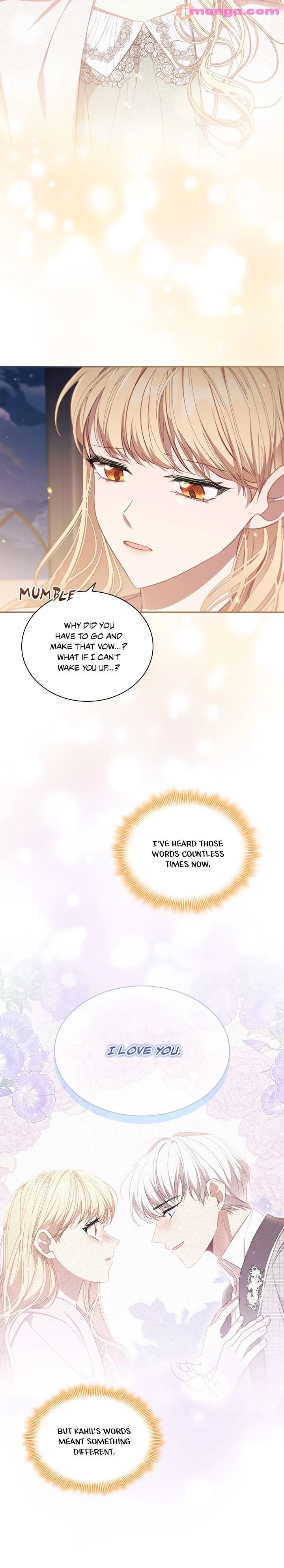 The Beloved Little Princess chapter 151 page 6
