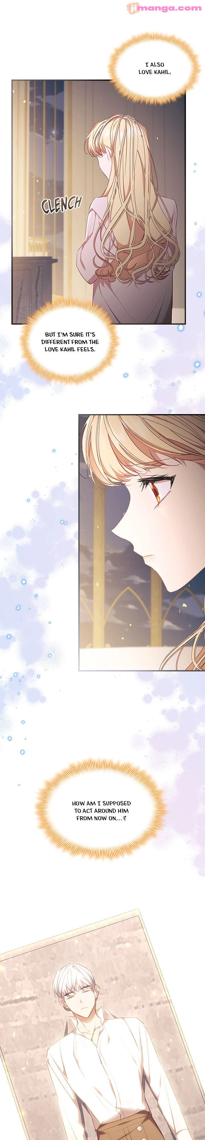 The Beloved Little Princess chapter 151 page 7