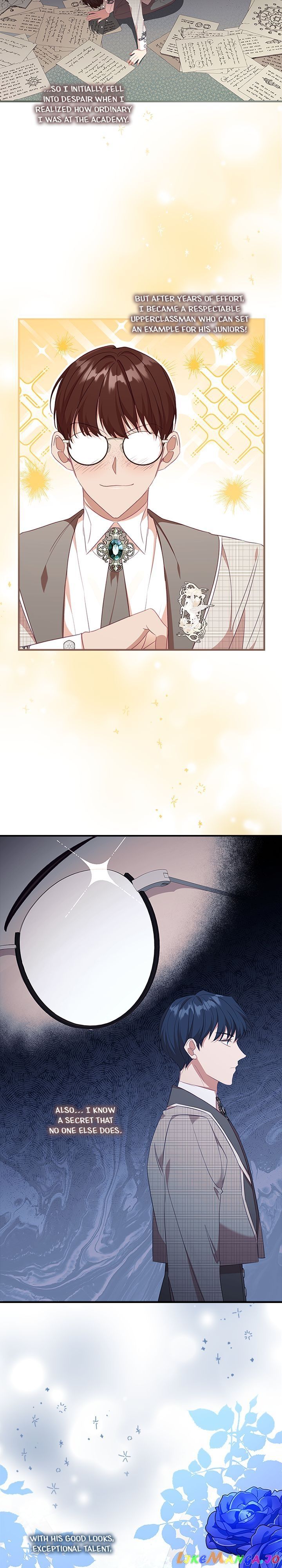 The Beloved Little Princess chapter 152 page 2