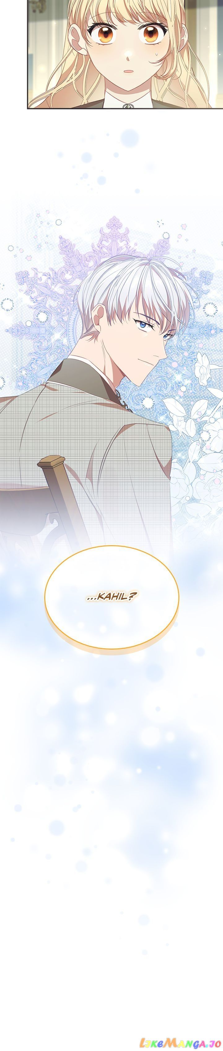 The Beloved Little Princess chapter 152 page 25