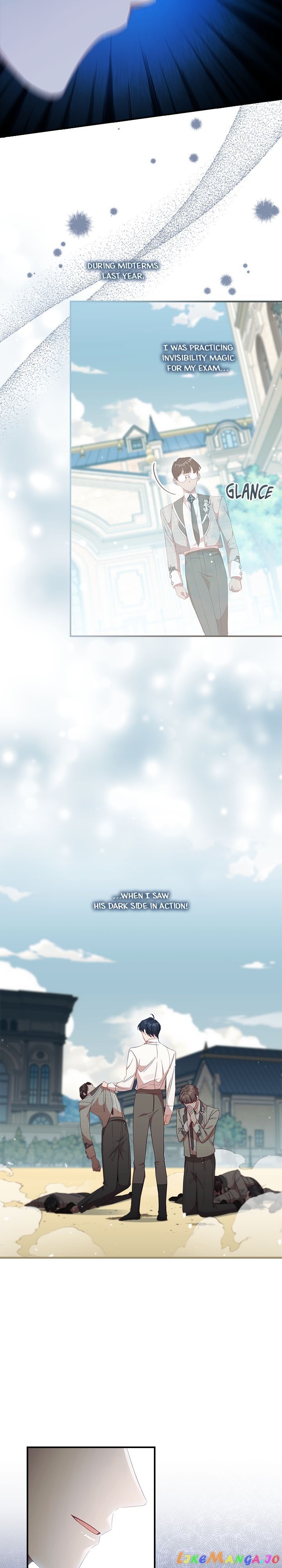 The Beloved Little Princess chapter 152 page 4