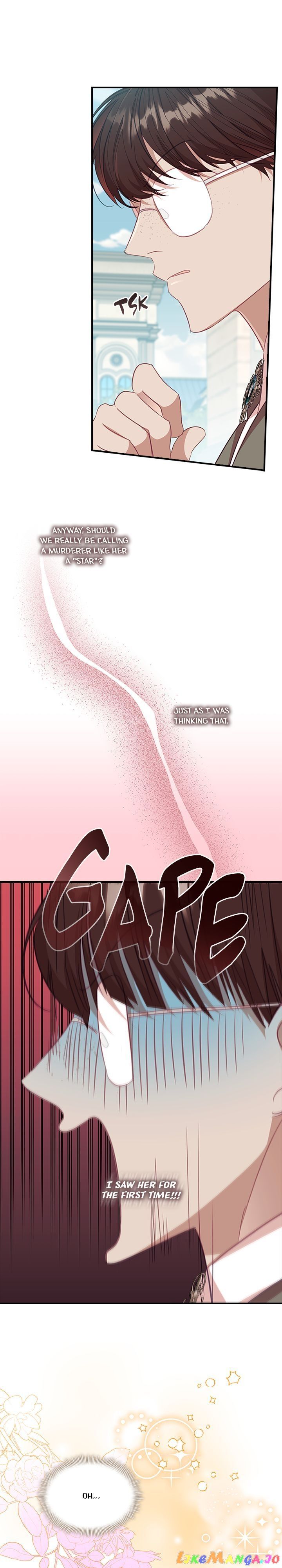 The Beloved Little Princess chapter 152 page 8