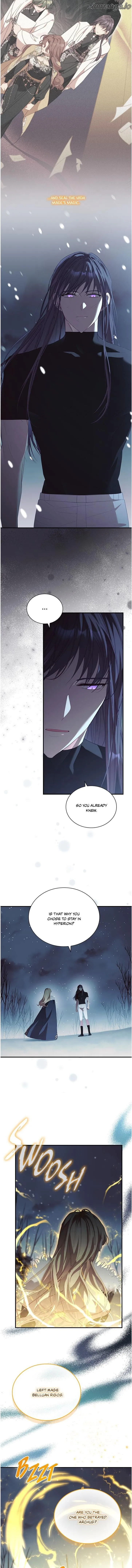 The Beloved Little Princess chapter 159 page 6