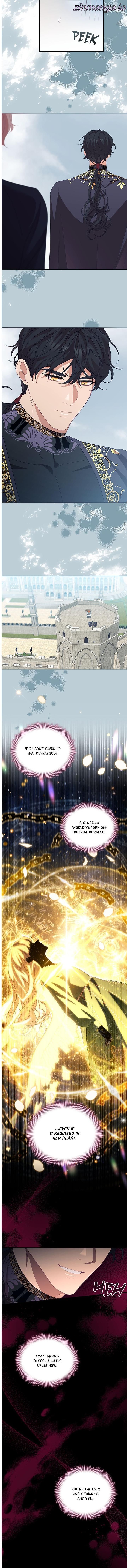 The Beloved Little Princess chapter 164 page 4