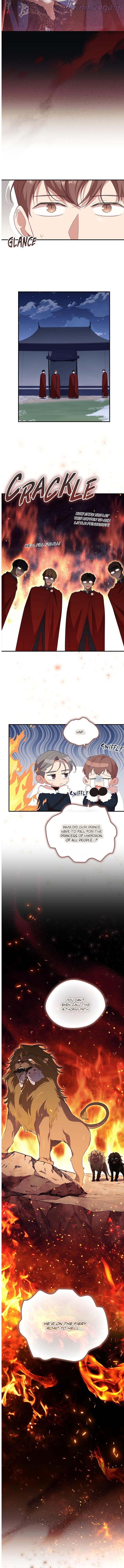 The Beloved Little Princess chapter 165 page 5