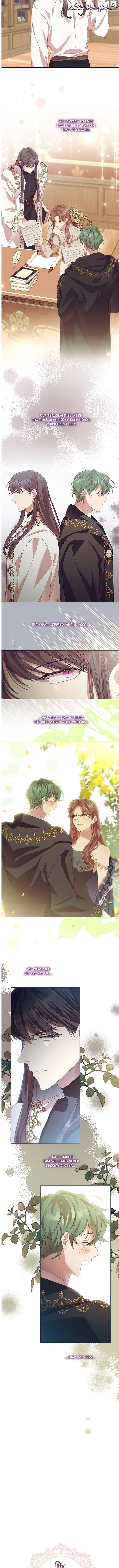 The Beloved Little Princess chapter 166 page 2