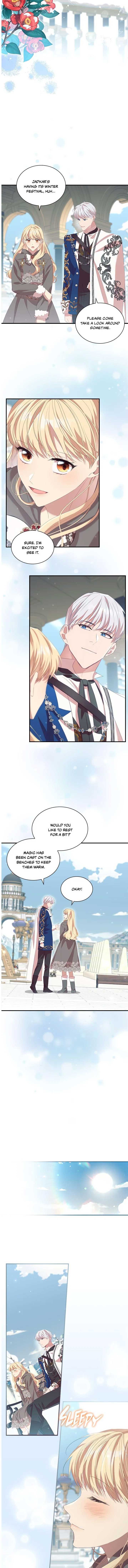 The Beloved Little Princess chapter 167 page 2