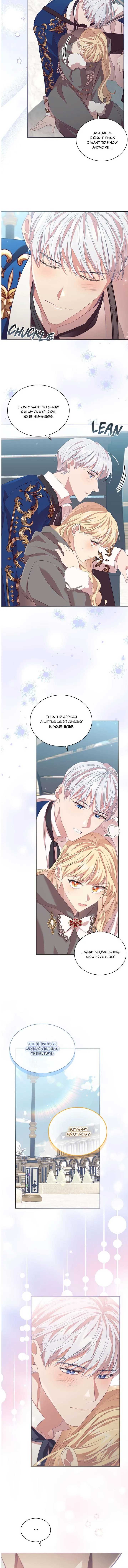 The Beloved Little Princess chapter 167 page 6