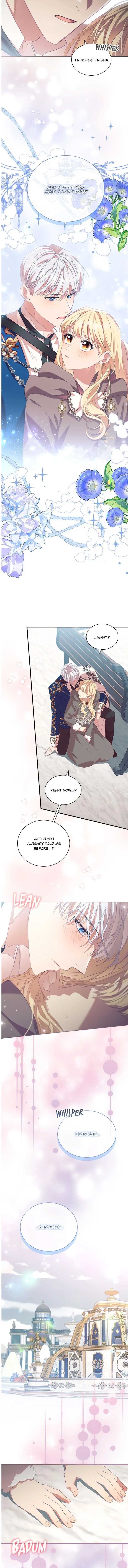 The Beloved Little Princess chapter 167 page 7