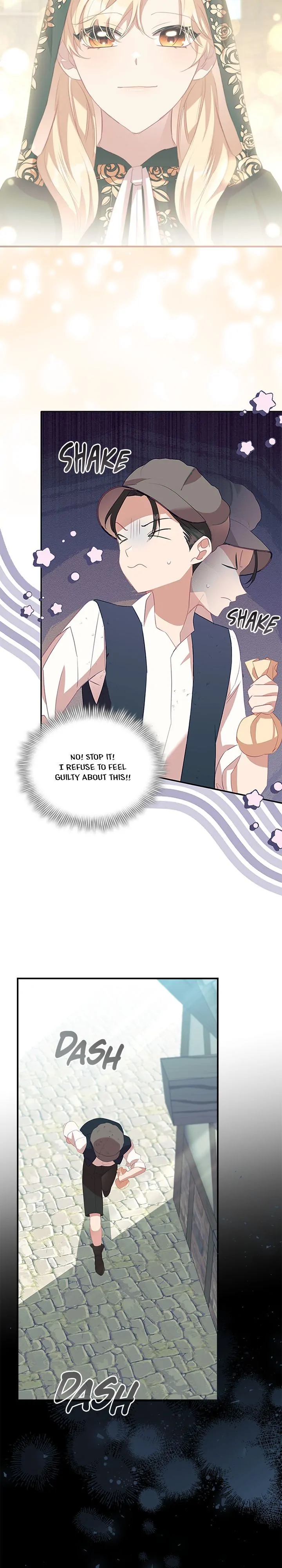 The Beloved Little Princess chapter 169 page 3