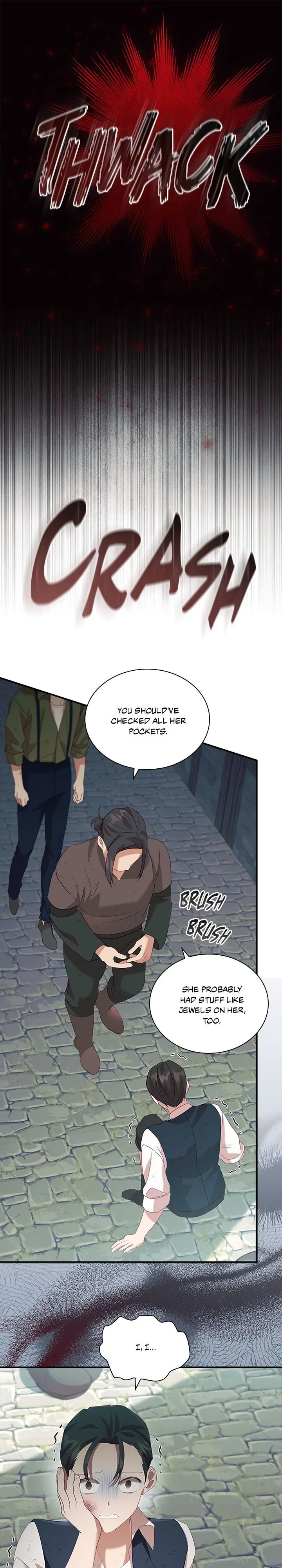 The Beloved Little Princess chapter 169 page 7
