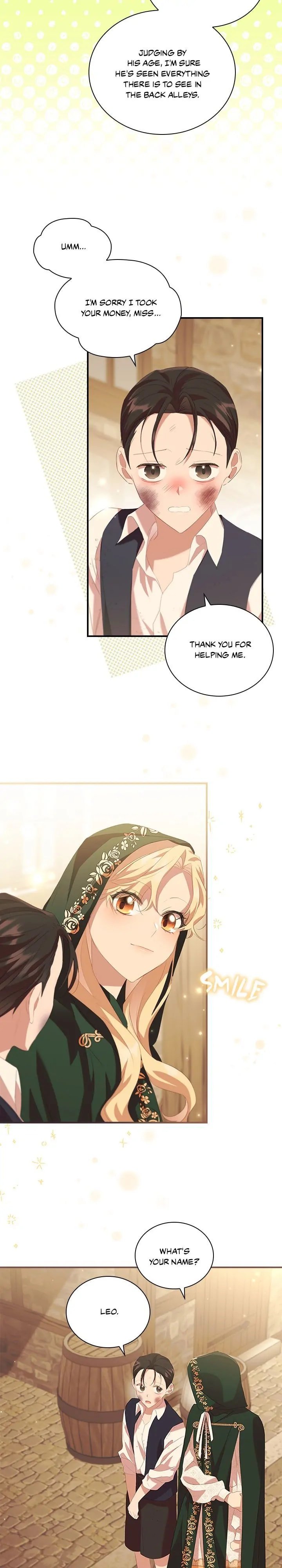 The Beloved Little Princess chapter 170 page 2