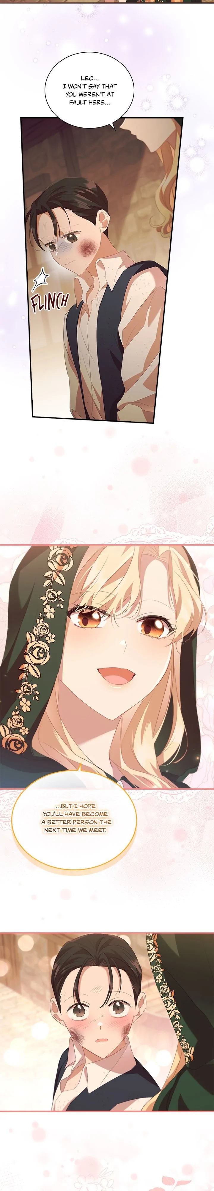 The Beloved Little Princess chapter 170 page 3