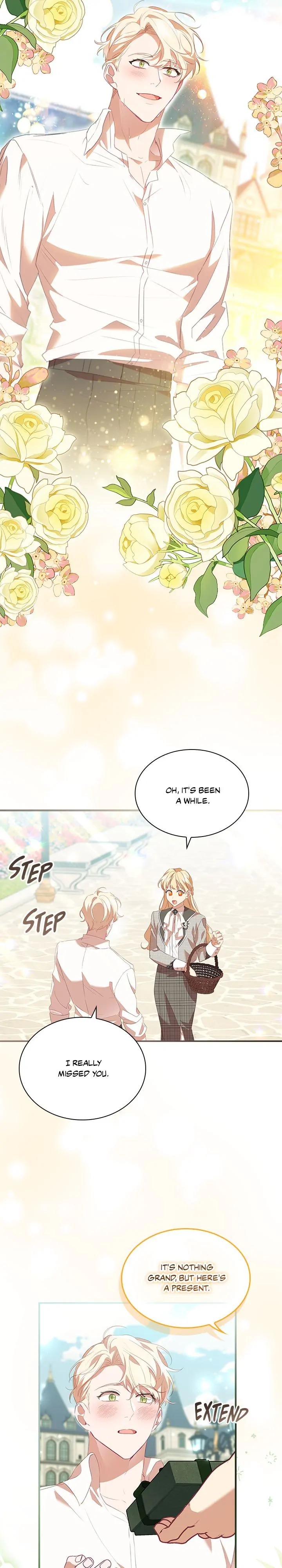 The Beloved Little Princess chapter 171 page 2