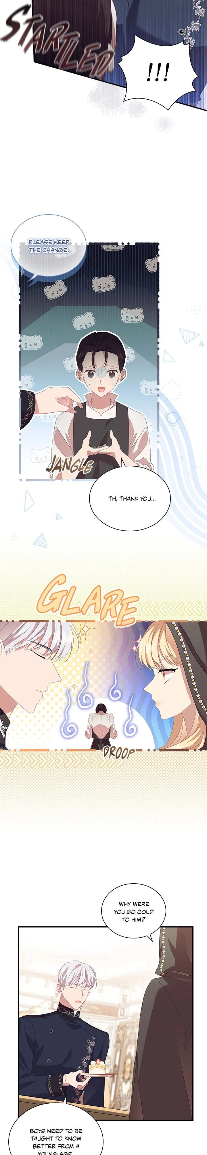 The Beloved Little Princess chapter 172 page 5