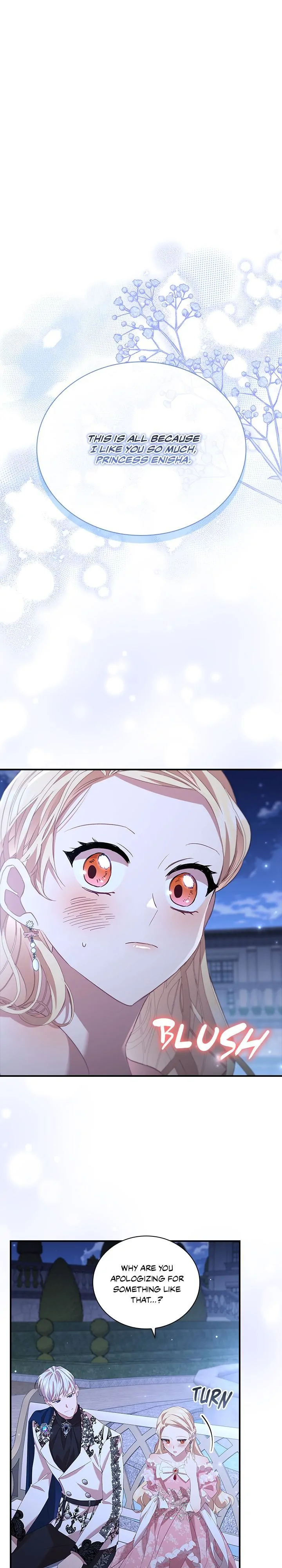 The Beloved Little Princess chapter 174 page 1
