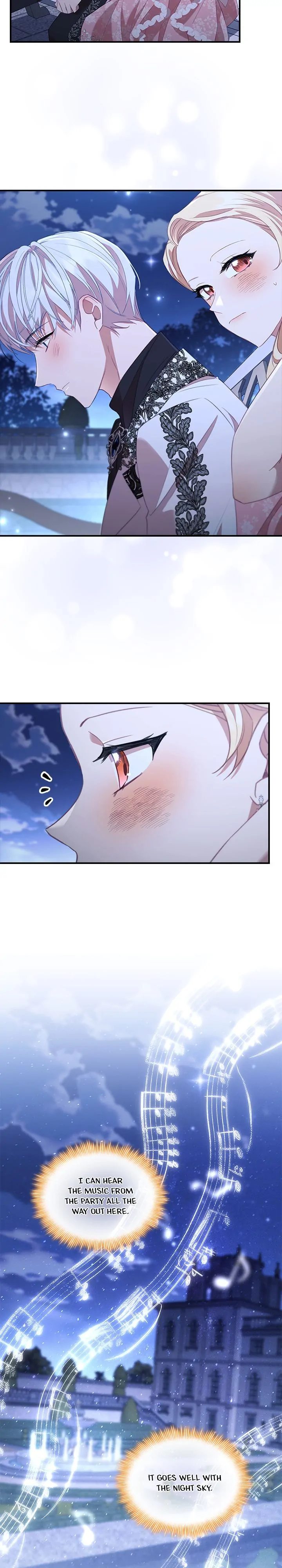 The Beloved Little Princess chapter 174 page 2
