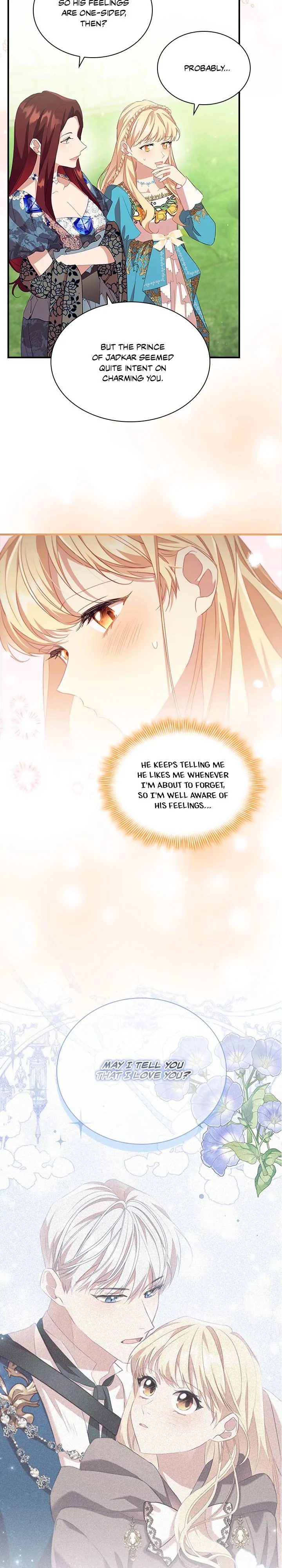 The Beloved Little Princess chapter 175 page 2