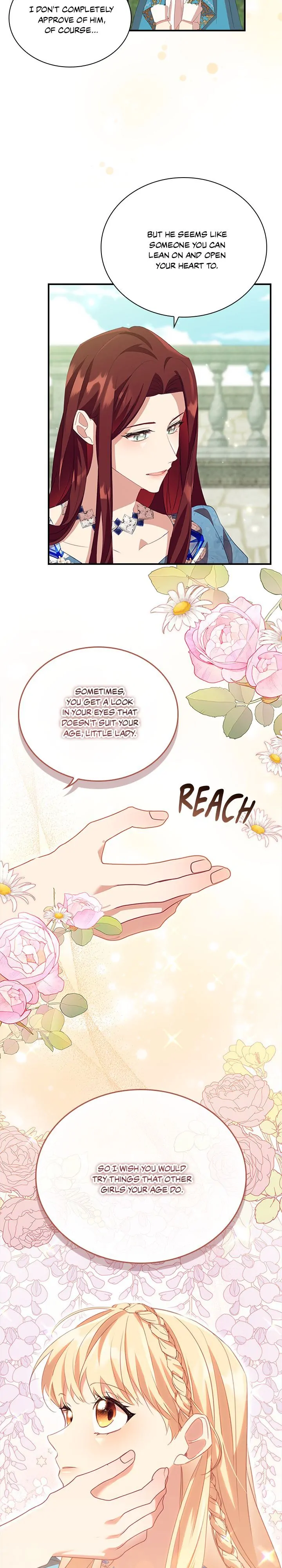 The Beloved Little Princess chapter 175 page 4