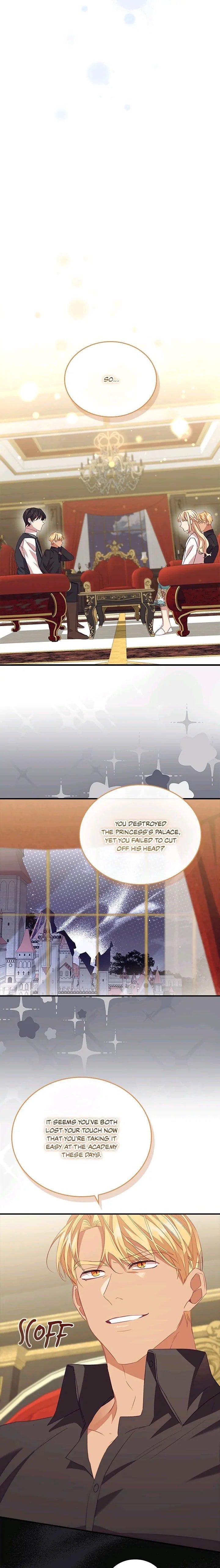 The Beloved Little Princess chapter 178 page 15