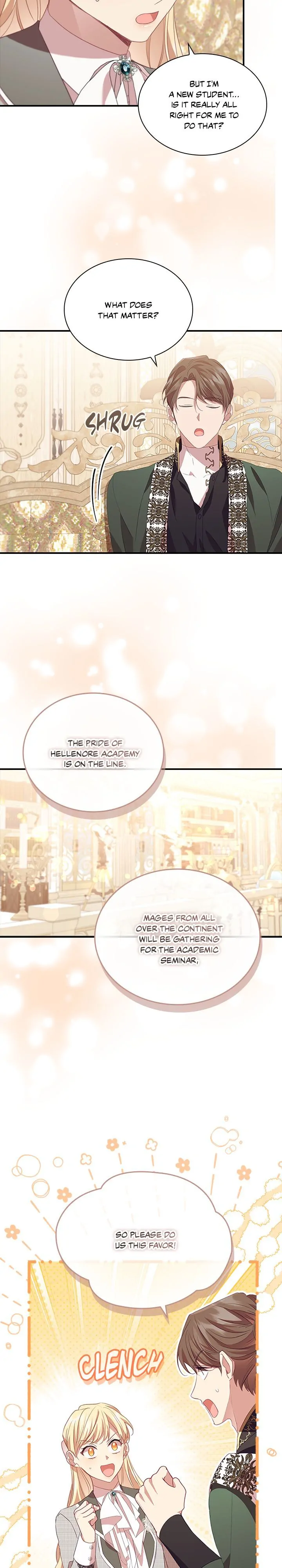 The Beloved Little Princess chapter 181 page 2