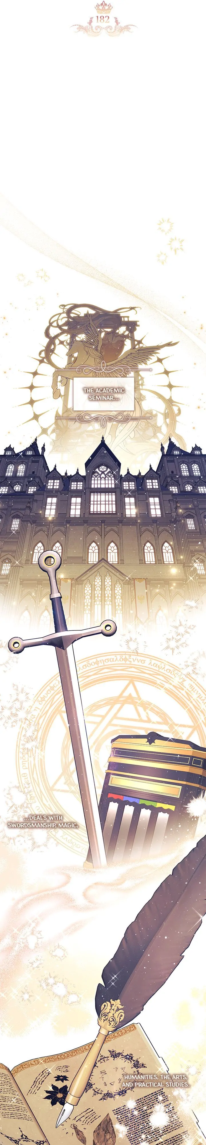 The Beloved Little Princess chapter 182 page 5
