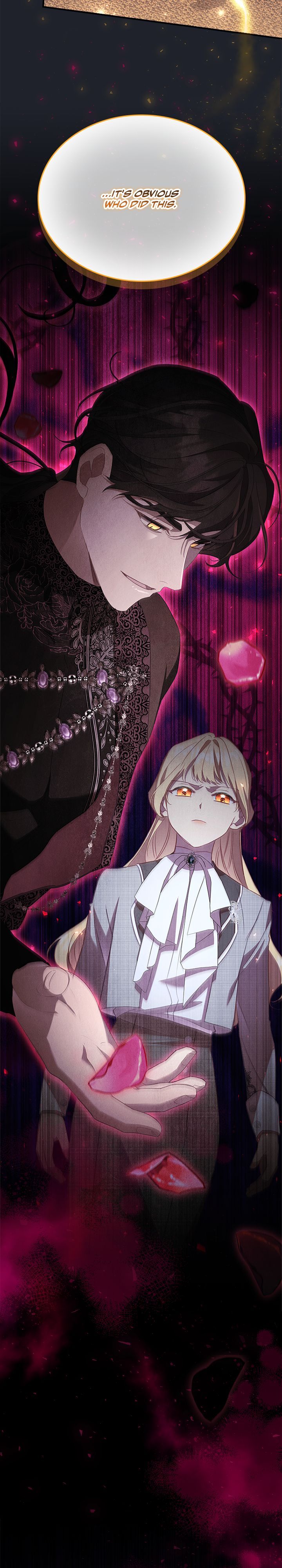 The Beloved Little Princess chapter 186 page 2