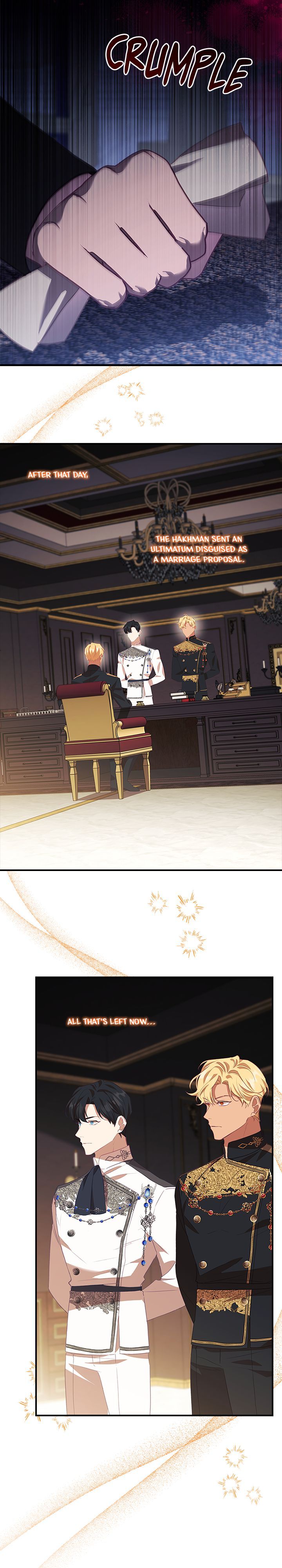 The Beloved Little Princess chapter 186 page 3