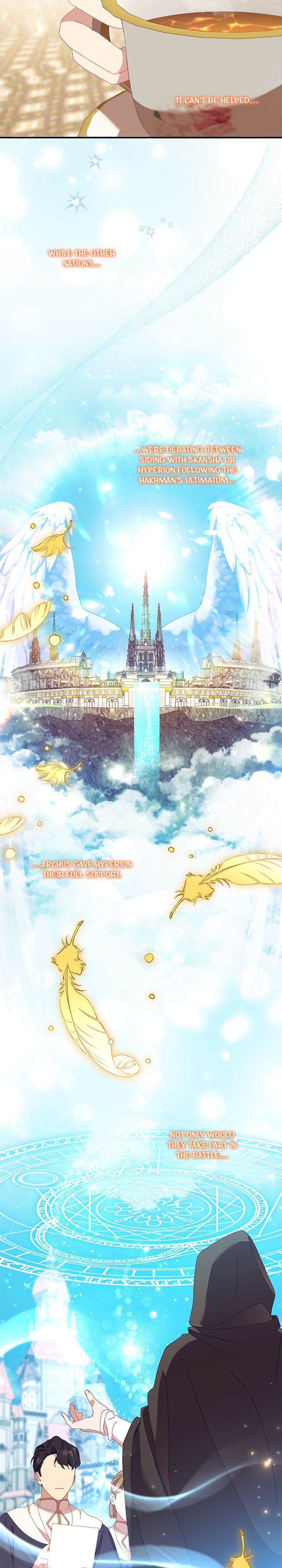 The Beloved Little Princess chapter 186 page 7