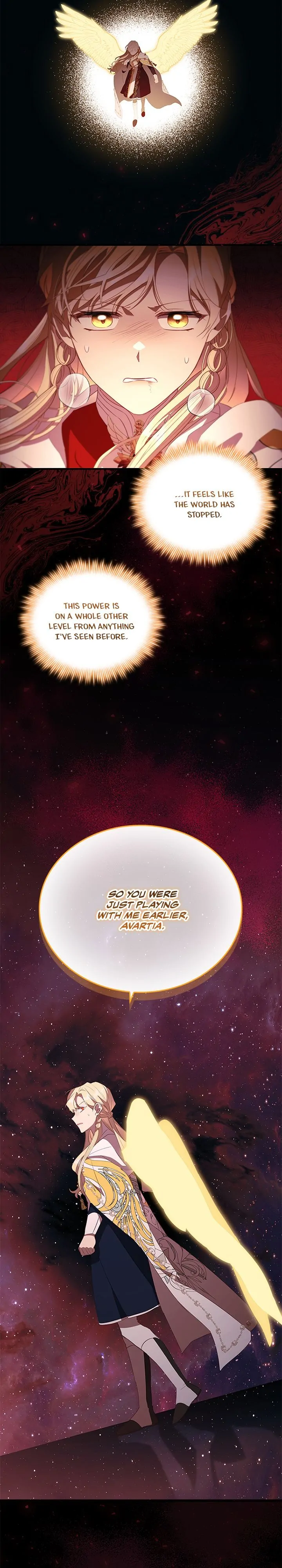 The Beloved Little Princess chapter 190 page 5