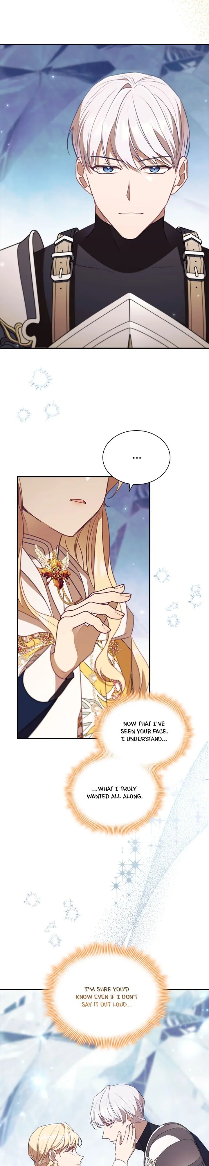 The Beloved Little Princess chapter 191 page 11