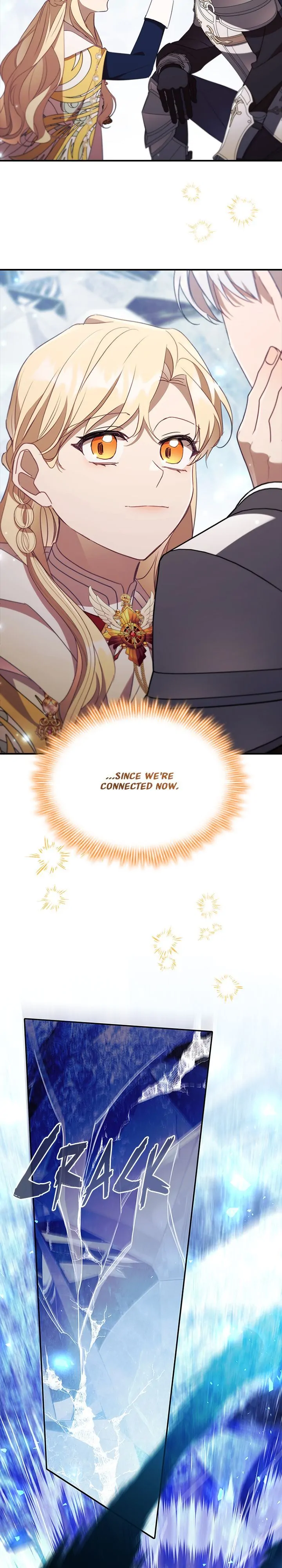 The Beloved Little Princess chapter 191 page 12