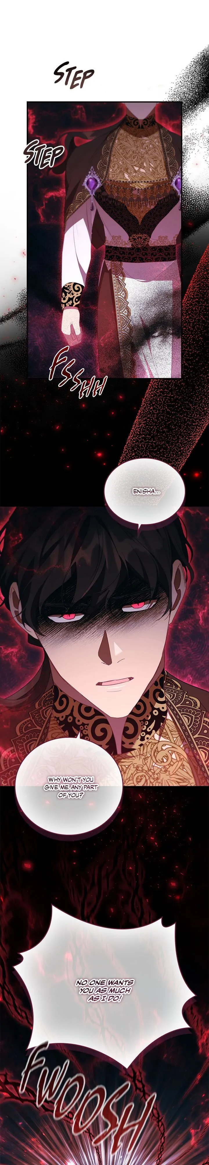 The Beloved Little Princess chapter 191 page 14