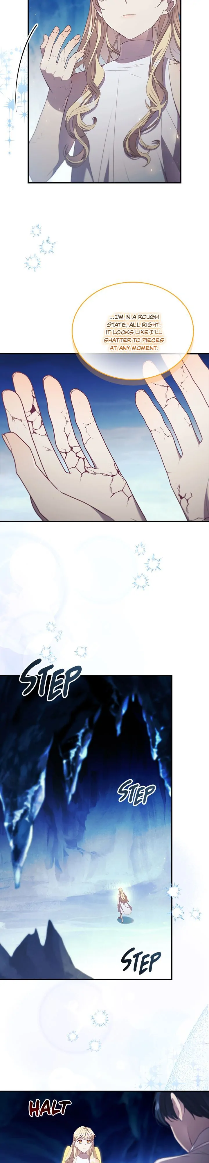 The Beloved Little Princess chapter 191 page 2