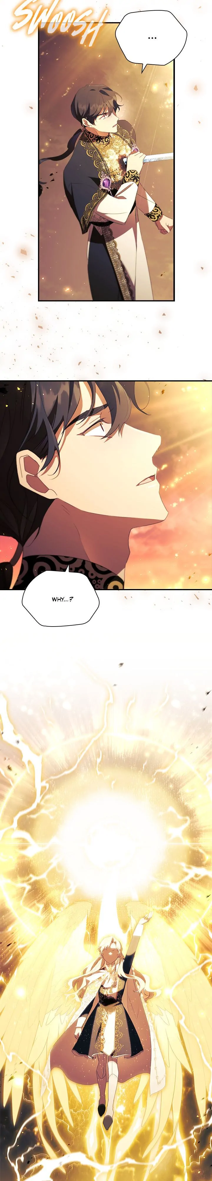 The Beloved Little Princess chapter 191 page 23