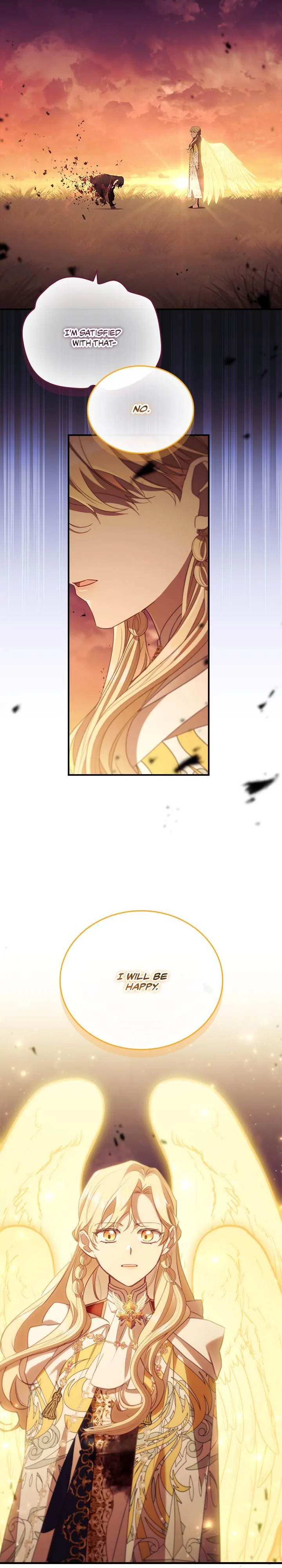 The Beloved Little Princess chapter 191 page 29