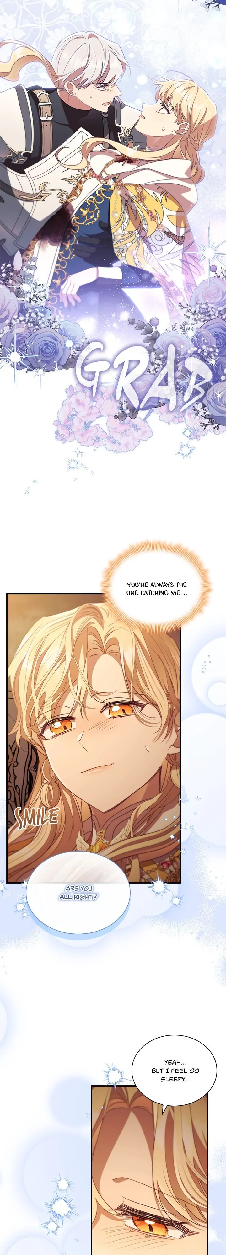The Beloved Little Princess chapter 191 page 32