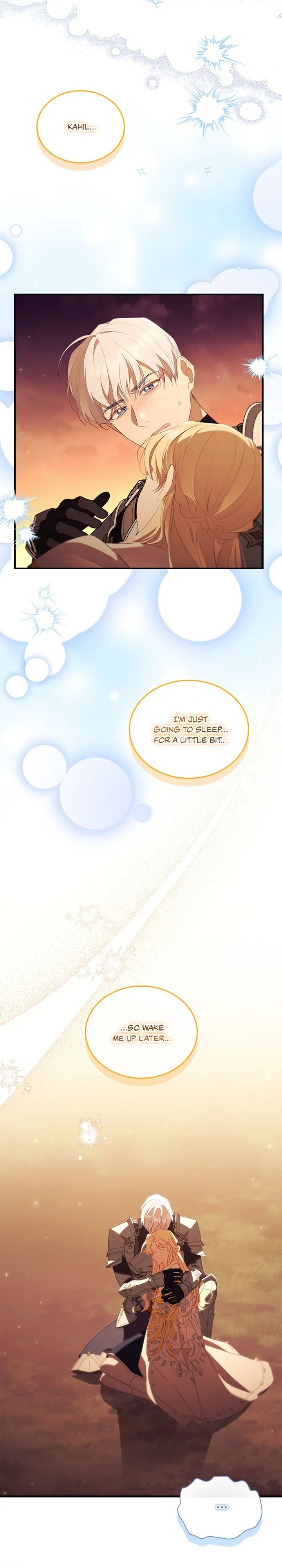 The Beloved Little Princess chapter 191 page 35