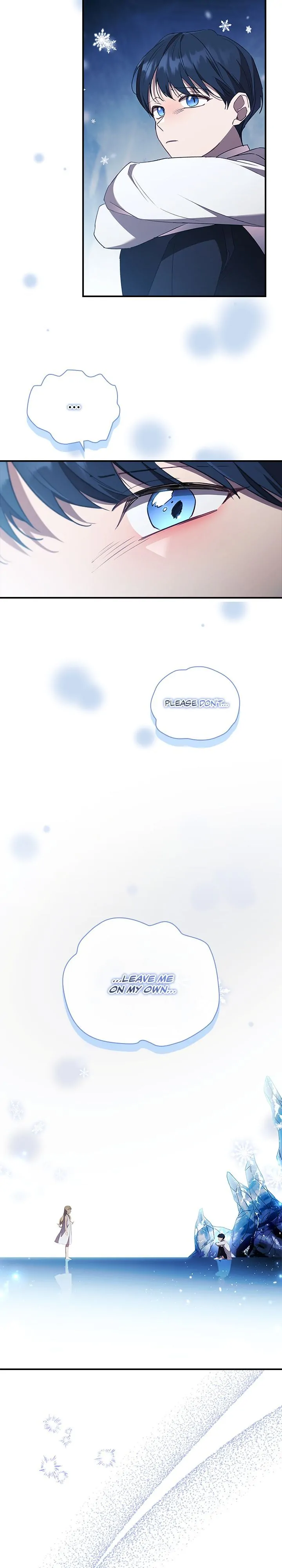 The Beloved Little Princess chapter 191 page 4