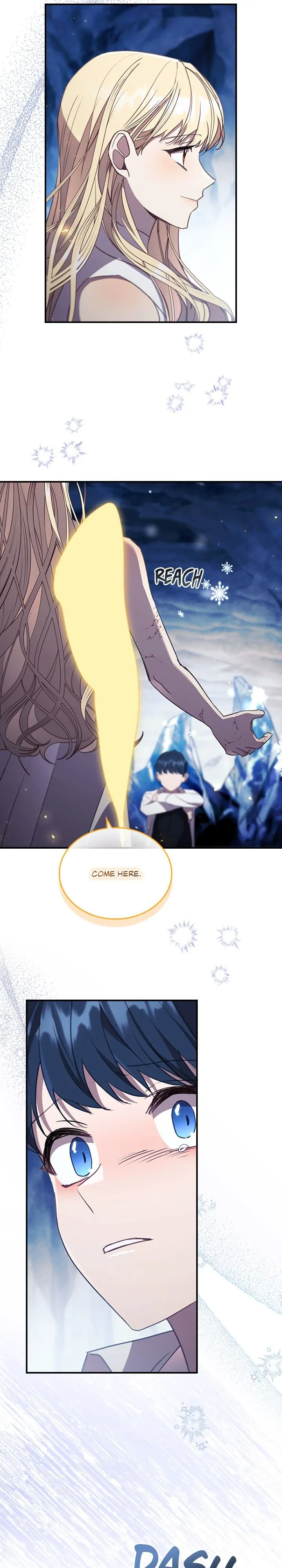 The Beloved Little Princess chapter 191 page 5