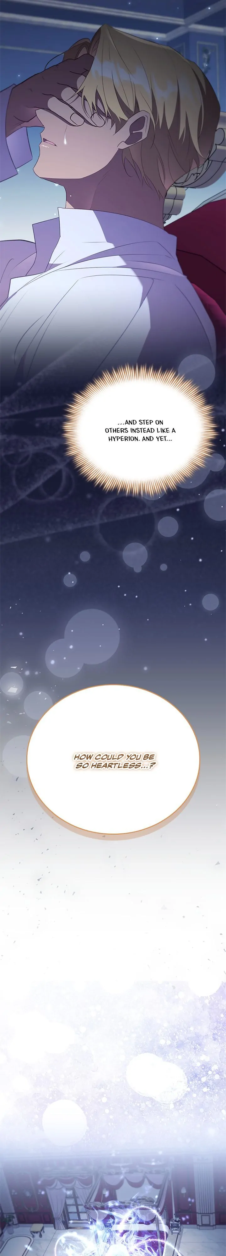 The Beloved Little Princess chapter 192 page 28