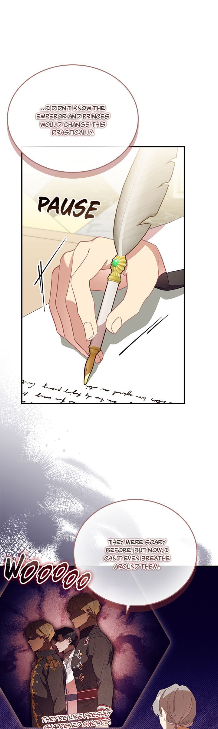 The Beloved Little Princess chapter 193 page 2
