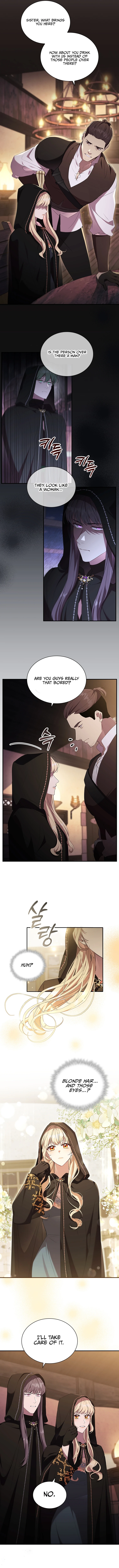 The Beloved Little Princess chapter 196 page 4
