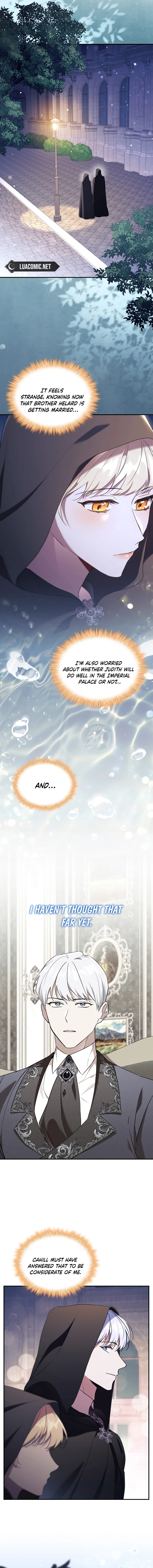 The Beloved Little Princess chapter 200 page 6