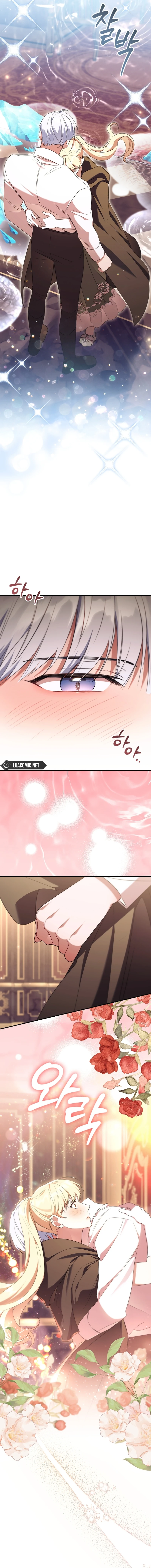 The Beloved Little Princess chapter 201 page 4