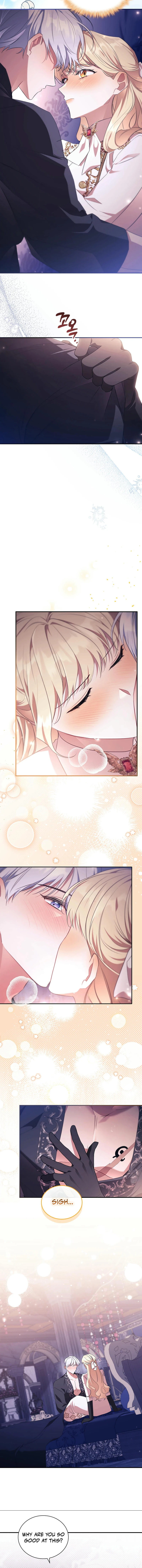 The Beloved Little Princess chapter 207 page 10