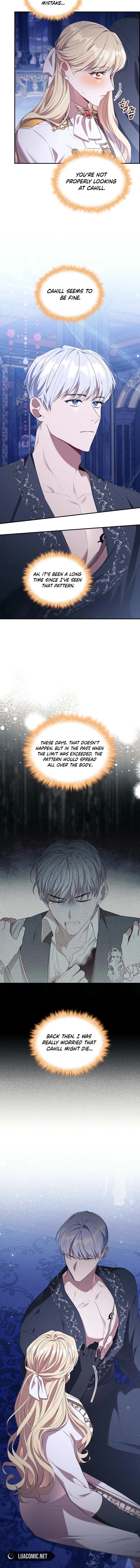 The Beloved Little Princess chapter 207 page 3