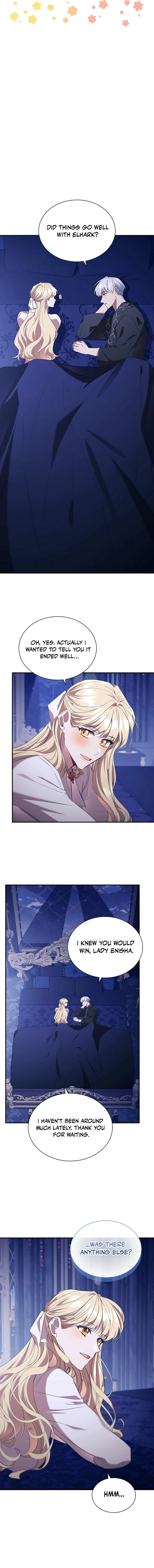 The Beloved Little Princess chapter 207 page 6
